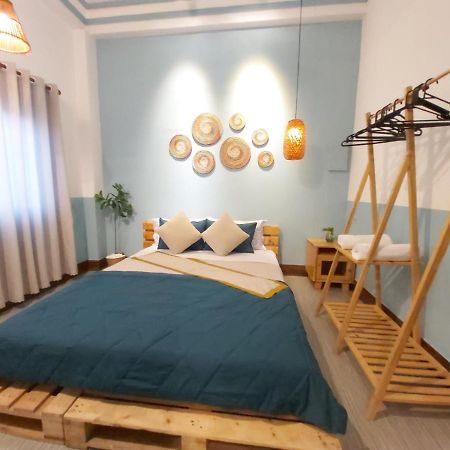 Hotel Thanh Van 2 Tuy Hoa Exterior photo