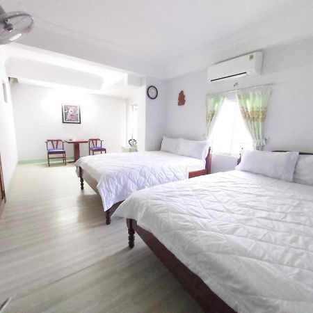 Hotel Thanh Van 2 Tuy Hoa Exterior photo