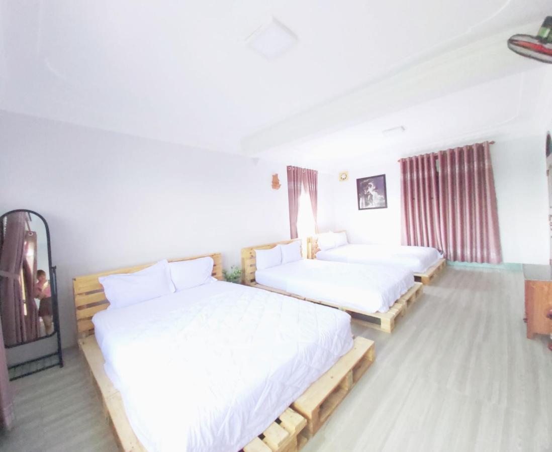 Hotel Thanh Van 2 Tuy Hoa Exterior photo