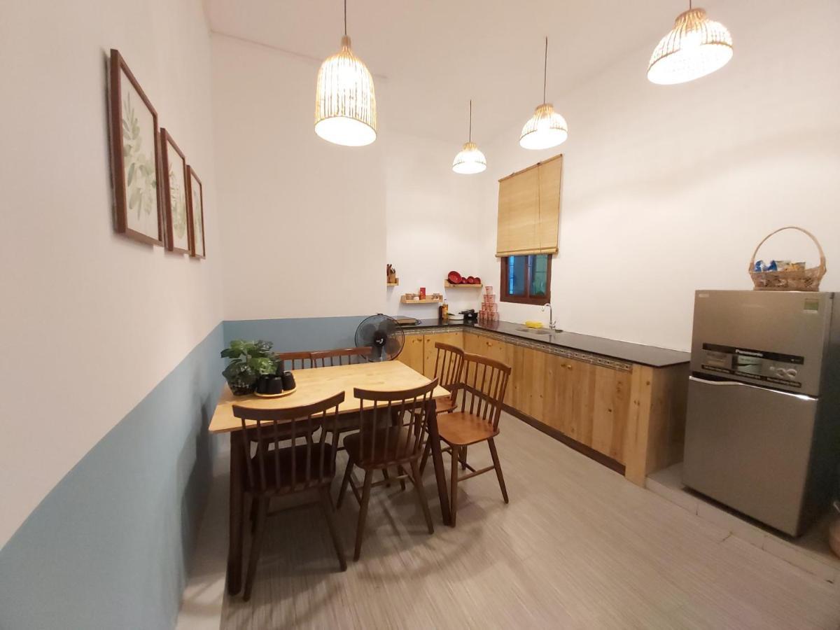 Hotel Thanh Van 2 Tuy Hoa Exterior photo