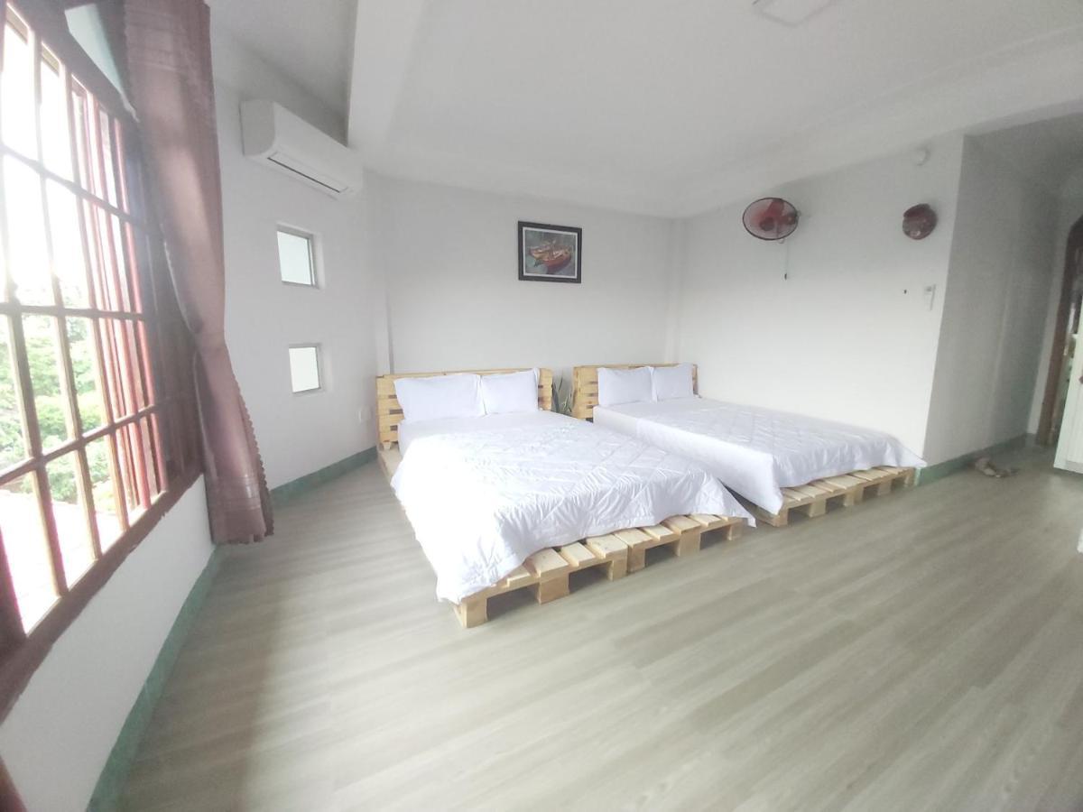 Hotel Thanh Van 2 Tuy Hoa Exterior photo