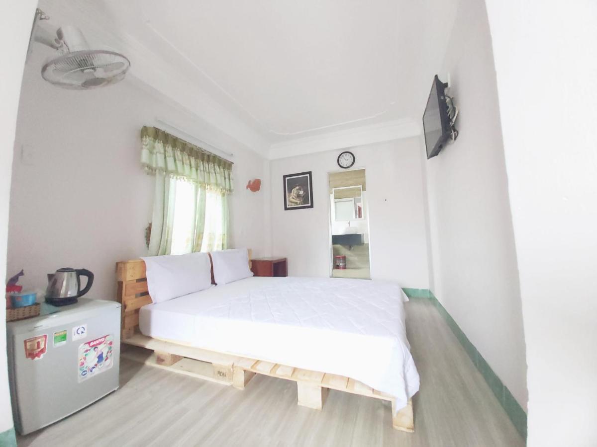 Hotel Thanh Van 2 Tuy Hoa Exterior photo