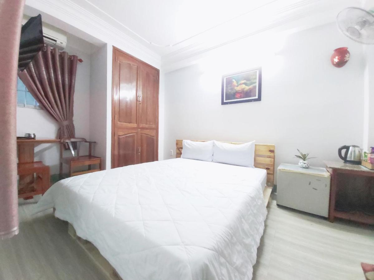 Hotel Thanh Van 2 Tuy Hoa Exterior photo